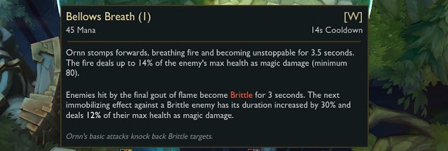 [PBE 9.1 lần 4] Riot buff mạnh cho chó thần Nasus và Singed, tiếp tục tìm cách buff xạ thủ - Ảnh 3.