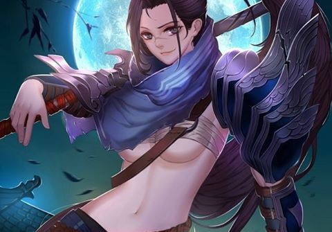 LMHT - Những kỷ lục khó đỡ nhất trong mùa giải 2018: Feed 157 mạng vẫn thắng, gánh team tới 110 mạng lại bại trận cay đắng - Ảnh 10. LMHT - Những kỷ lục khó đỡ nhất trong mùa giải 2018: Feed 157 mạng vẫn thắng, gánh team tới 110 mạng lại bại trận cay đắng - Ảnh 10.