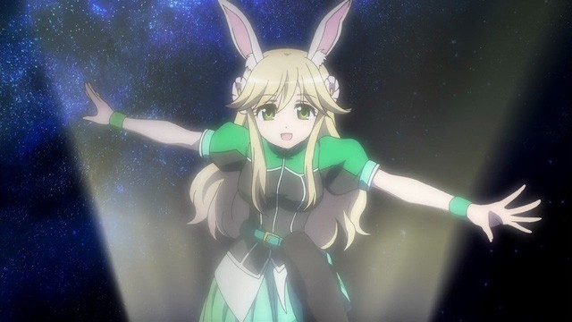 10 cô nàng tai thỏ được nhiều người yêu thích và crush nhất trong thế giới anime - Ảnh 4.