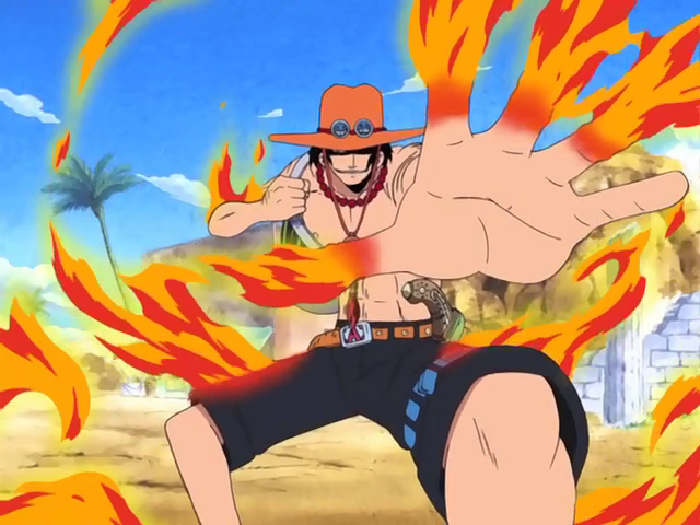 5 cặp trái ác quỷ bá đạo có sức mạnh gần giống nhau trong One Piece - Ảnh 2.