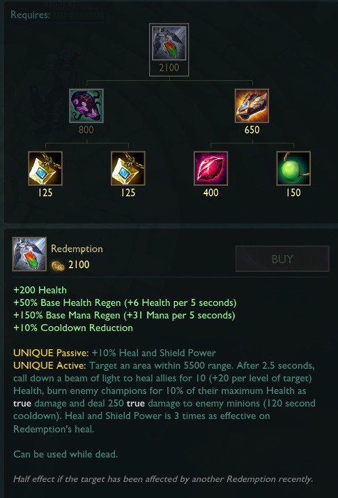 [PBE 9.1 lần 5] Riot ra tay nerf Neeko, buff mạnh cho Tristana và Varus - Ảnh 14.