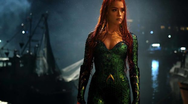 Aquaman: Hóa ra công chúa Mera xinh đẹp chính là phiên bản hiện đại của nàng tiên cá Ariel mà không ai hay! - Ảnh 3.
