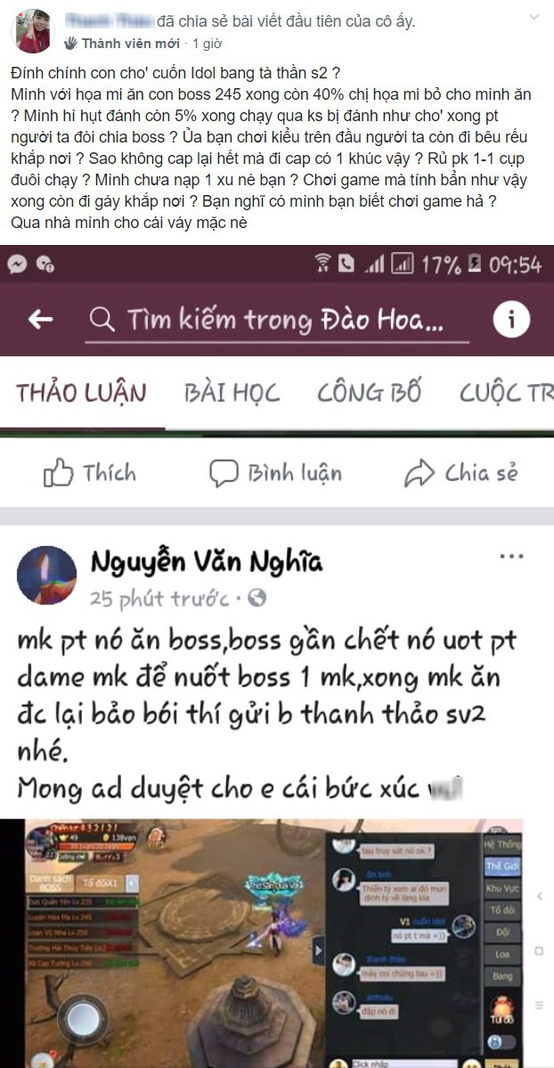 Tam Sinh Tam Thế: 3 lý do khiến S2 luôn là chốn “tử địa”, tân thủ muốn hóng biến thì vào chứ đua top thì nên... nghỉ - Ảnh 10.