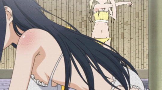 Tại sao con gái trong anime phải có ngực bự? Câu trả lời hóa ra rất đơn giản - Ảnh 5.