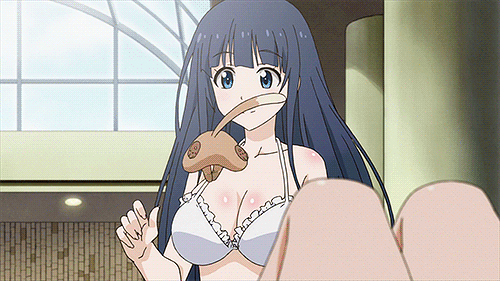 Tại sao con gái trong anime phải có ngực bự? Câu trả lời hóa ra rất đơn giản - Ảnh 6.