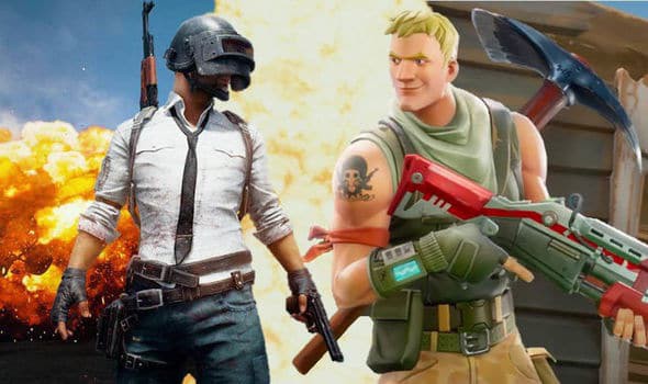 Doanh thu PUBG Mobile đã vượt mặt Fortnite trên mặt trận iOS - Ảnh 1.