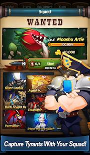 Muốn trở thành người hùng đích thực, hãy thử ngay Hello Hero Epic Battle - Ảnh 4.