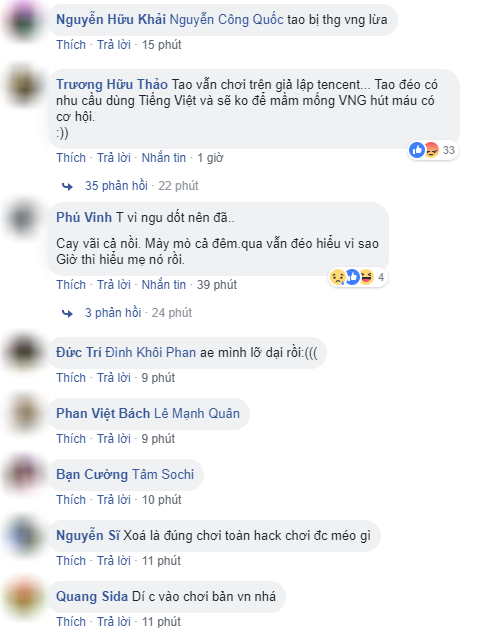 Game thủ PUBG Mobile Việt náo loạn vì lỡ chơi bản VNG là nghỉ khỏe tài khoản quốc tế - Ảnh 2.