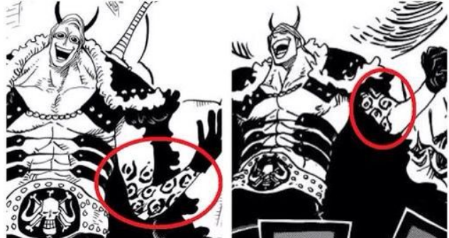 One Piece: Không như Big Mom, Kaido là một thí nghiệm ăn trái ác quỷ nhân tạo thành công của Chính Phủ thế giới? - Ảnh 6.
