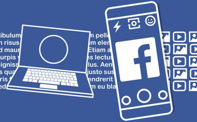 Đây là cách để chúng ta yếu đuối chống trả lại đủ kiểu quảng cáo khó chịu của Facebook - Ảnh 1.