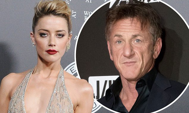 5 người tình nổi tiếng của Công Chúa Thủy Tề Amber Heard: Từ Cướp Biển Caribbean cho tới Iron Man ngoài đời thực - Ảnh 3.