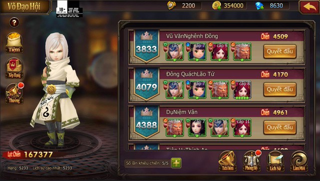 Điểm danh 4 game mobile hấp dẫn mới ra mắt game thủ Việt trong tuần qua - Ảnh 2.