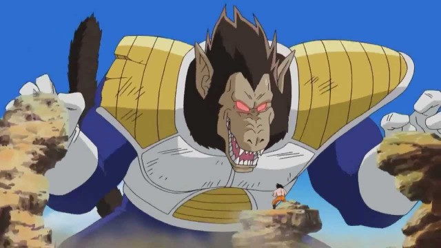 6 chiêu thức siêu mạnh mà Vegeta từng sử dụng trong series Dragon Ball - Ảnh 1.