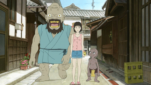 Top 20 phim hoạt hình Nhật Bản nhất định phải xem ít nhất một lần trong đời (Phần 1) - Ảnh 2.