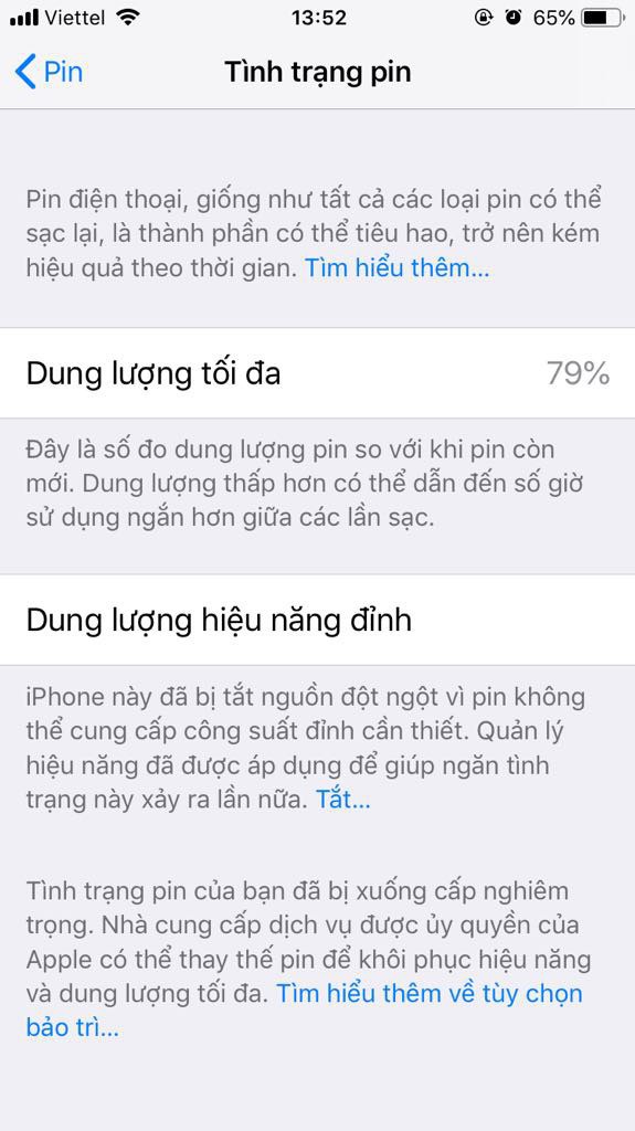 Chỉ còn một tuần nữa thôi, nếu bạn đang sử dụng iPhone đời cũ hãy thực hiện ngay điều này để không phải hối tiếc - Ảnh 3.