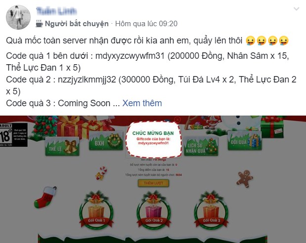 Bức ảnh “ngứa ngáy” nhất từ trước đến nay trong Thiên Hạ Anh Hùng: Game tặng nhiều quà quá cũng là... cái tội - Ảnh 2.