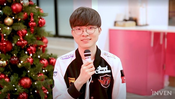 LMHT: Faker phát biểu cảm nghĩ khi chỉ chơi đi chơi lại mỗi Lissandra tại KeSPA Cup 2018 - Ảnh 1.