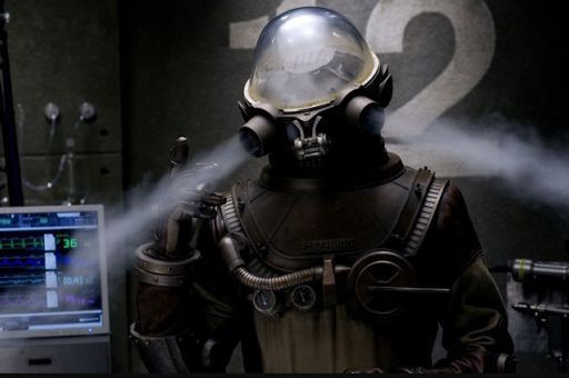 Hellboy và 7 thành viên cốt cán không thể thiếu của B.P.R.D, Ủy ban nghiên cứu và phòng chống hiện tượng siêu nhiên - Ảnh 11.