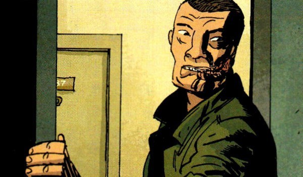 Hellboy và 7 thành viên cốt cán không thể thiếu của B.P.R.D, Ủy ban nghiên cứu và phòng chống hiện tượng siêu nhiên - Ảnh 14.