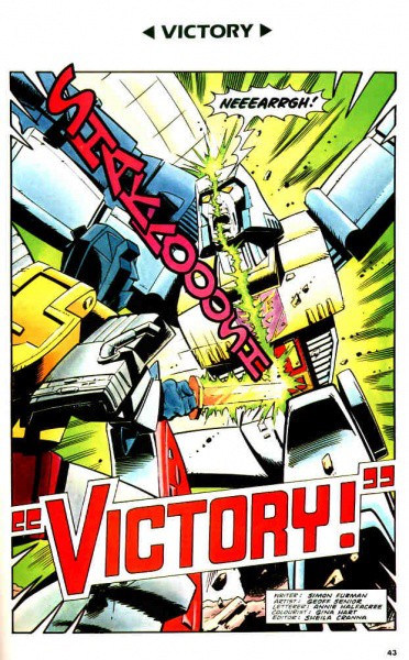 13 cách để tiêu diệt một Robot Transformers: Hóa ra bắn mãi Bumblebee không chết là do giết chưa đúng cách - Ảnh 6.