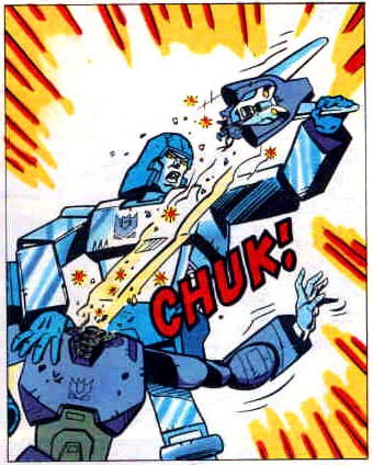 13 cách để tiêu diệt một Robot Transformers: Hóa ra bắn mãi Bumblebee không chết là do giết chưa đúng cách - Ảnh 1.