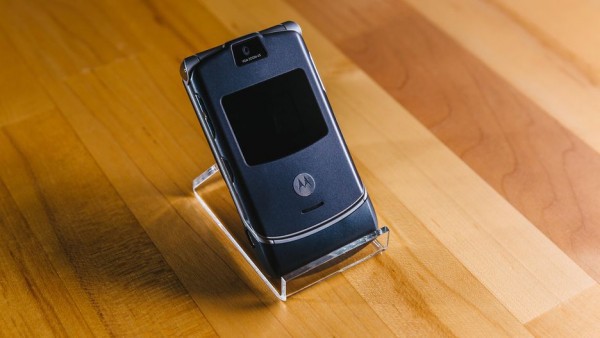 Đây chính là dòng điện thoại từng làm bao thế hệ người dùng Việt Nam mê đắm - Ảnh 2.