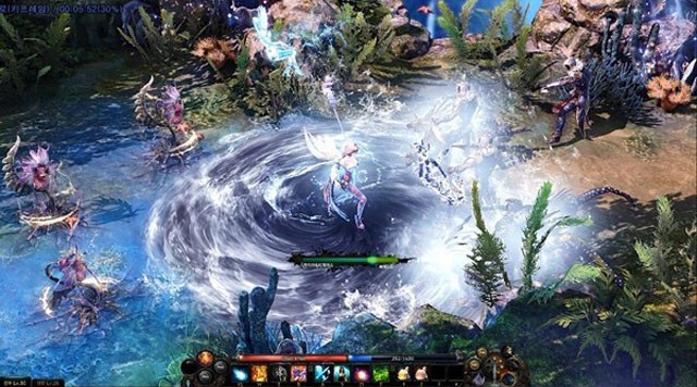 Game online hay nhất hành tinh Lost Ark chuẩn bị ra mắt tại Châu Âu - Ảnh 3.