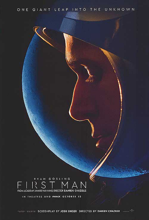 20 tấm poster phim ấn tượng nhất năm 2018, sự đơn giản chính là chìa khóa - Ảnh 11. 20 tấm poster phim ấn tượng nhất năm 2018, sự đơn giản chính là chìa khóa - Ảnh 11.