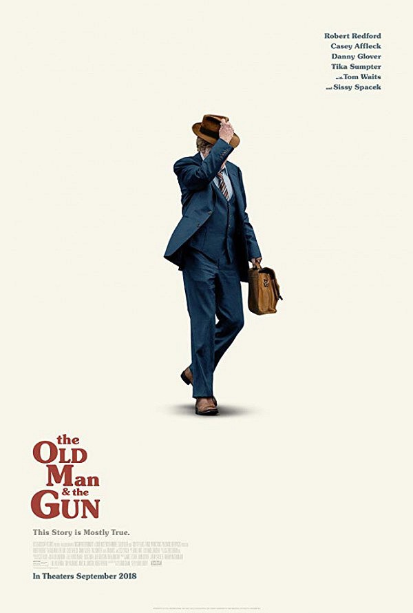 20 tấm poster phim ấn tượng nhất năm 2018, sự đơn giản chính là chìa khóa - Ảnh 5. 20 tấm poster phim ấn tượng nhất năm 2018, sự đơn giản chính là chìa khóa - Ảnh 5.