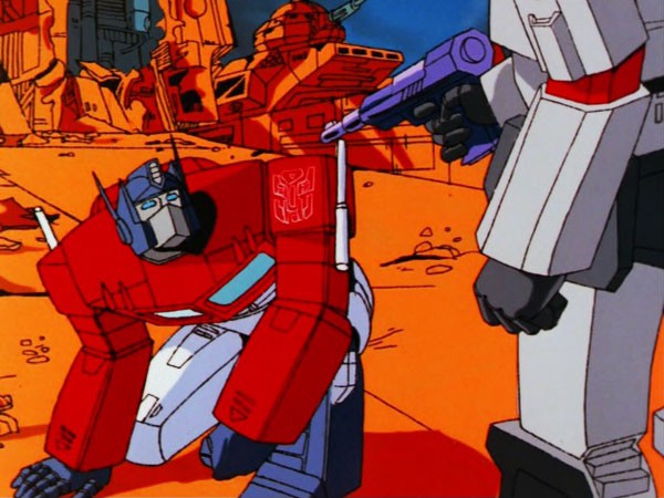 13 cách để tiêu diệt một Robot Transformers: Hóa ra bắn mãi Bumblebee không chết là do giết chưa đúng cách - Ảnh 3.