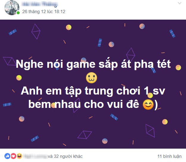 Chết cười game thủ quyết tâm chơi phái cầm Quạt chỉ để... tốc váy nhân vật nữ - Ảnh 3.