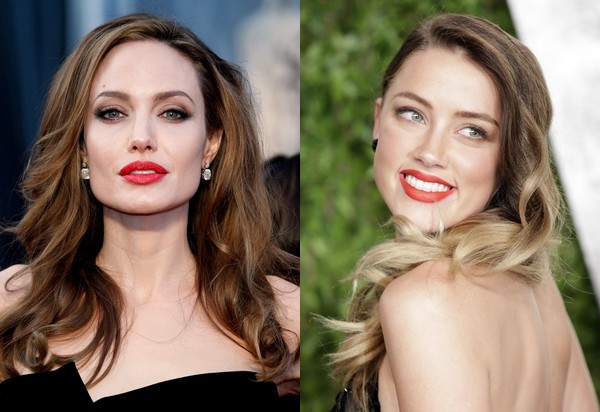 Amber Heard: Mỹ nhân gợi cảm sở hữu khuôn mặt tỷ lệ vàng nhưng đời tư đầy tai tiếng khi bị tố giật chồng, đào mỏ - Ảnh 14.