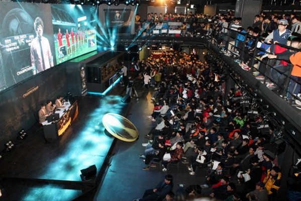 Hàn Quốc đổ tiền tấn vào phát triển Esports, kêu gọi người dân tham gia các giải đấu nghiệp dư - Ảnh 2.