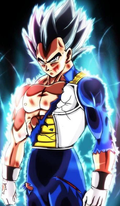 Dragon Ball Super: 6 nhân vật siêu mạnh có thể vượt qua cả Thần hủy diệt trong tương lai - Ảnh 4.