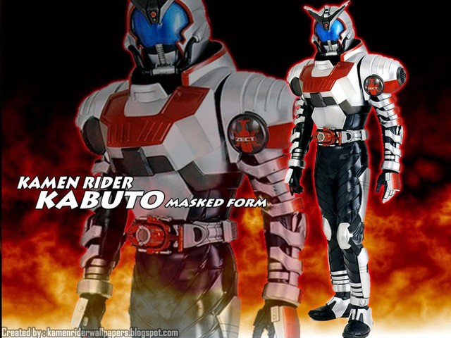 9 loại Zecter cực mạnh giúp người sử dụng biến hình thành Kamen Rider Kabuto (Phần 1) - Ảnh 1.