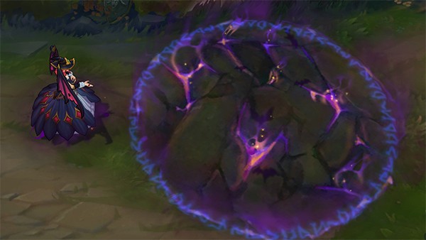 Riot Games để lộ kế hoạch phát triển LMHT năm 2019: Rengar và Kha’Zix có trang phục Huyền Thoại, ngỡ ngàng với phiên bản mới của Kayle – Morgana - Ảnh 2.