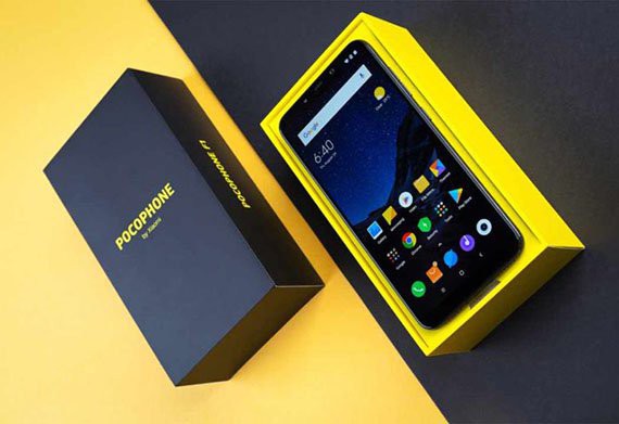 Xiaomi Pocophone F2 lộ thông số giống hệt F1 trên Geekbench - Ảnh 2.