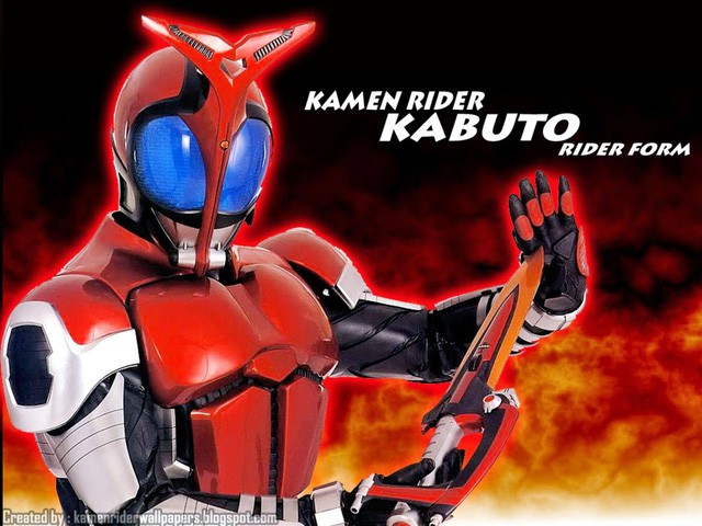9 loại Zecter cực mạnh giúp người sử dụng biến hình thành Kamen Rider Kabuto (Phần 1) - Ảnh 3.