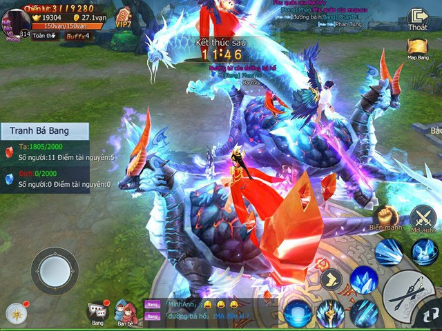 Tổng hợp những game mobile gây sốt cộng đồng trong năm 2018 được chú ý nhất - Ảnh 13.