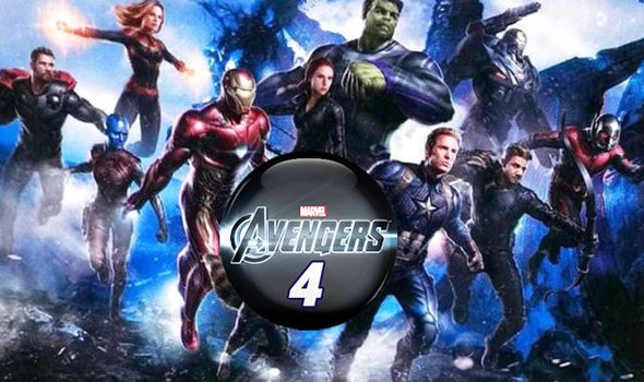 Mọi người hãy đoán xem, điều gì sẽ xuất hiện trong trailer Avengers 4? - Ảnh 1.