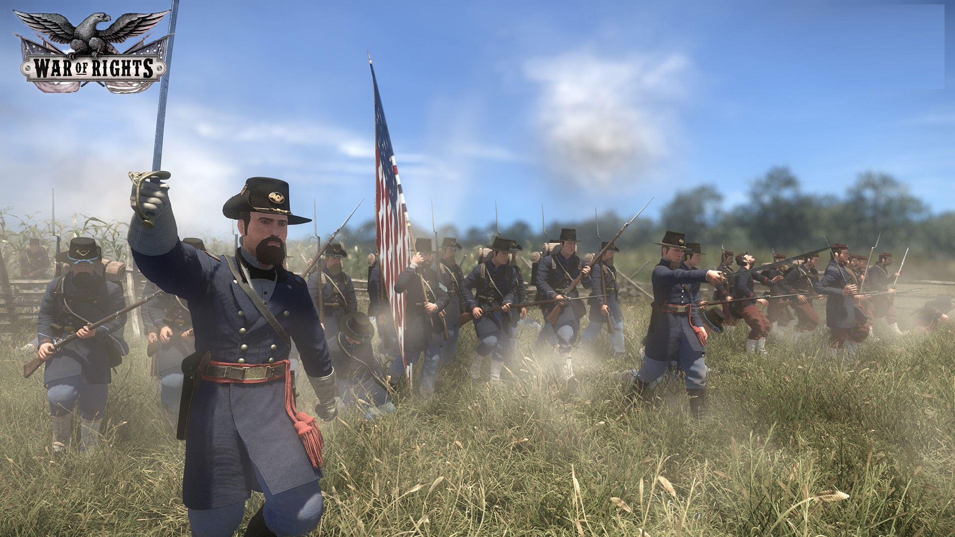 war of rights xbox