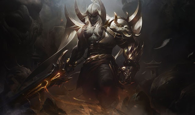 [PBE 8.24 lần 4] Ornn đón nhận đợt cập nhật nhỏ, ngọc Mưa Kiếm được tăng sức mạnh gấp đôi - Ảnh 2.