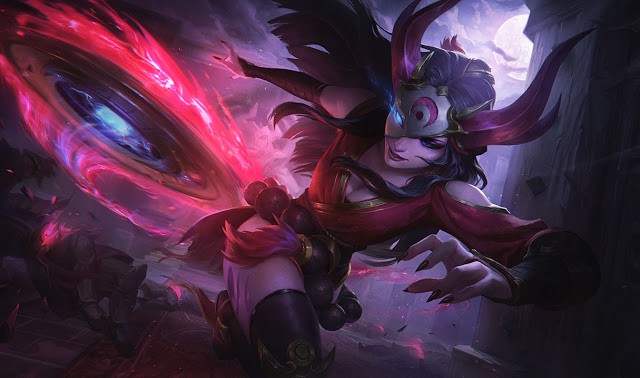 [PBE 8.24 lần 4] Ornn đón nhận đợt cập nhật nhỏ, ngọc Mưa Kiếm được tăng sức mạnh gấp đôi - Ảnh 4.