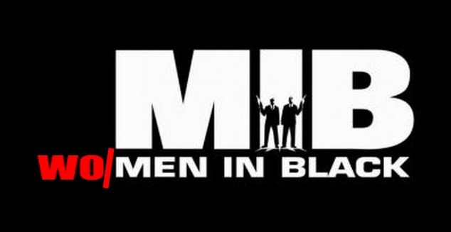 Hé lộ tiêu đề chính thức của Men in Black 2019 - Ảnh 4.