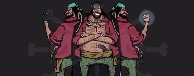 One Piece: Tứ Hoàng Kaido sẽ chết, Blackbeard sở hữu 3 trái ác quỷ mạnh nhất các hệ? - Ảnh 6.