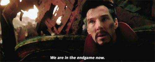 Giải mã Trailer Avengers: Endgame - Khi các siêu anh hùng ngập tràn trong đau khổ còn Thanos thì ung dung tận hưởng - Ảnh 12.