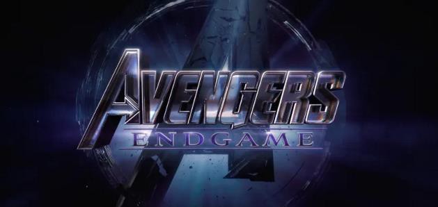 Bạn có nhận ra tiêu đề Avengers 4 đã được tiết lộ từ trong trận chiến với Thanos nhưng không ai để ý - Ảnh 1.