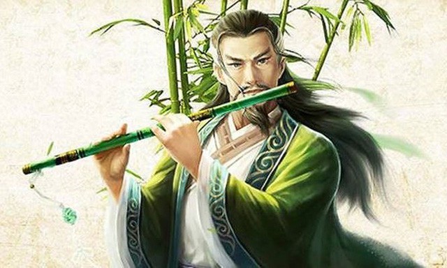 5 lý do khiến Hoàng Dược Sư chính là cao thủ “hoàn mỹ” nhất trong truyện Kim Dung, khó ai sánh bằng - Ảnh 1.