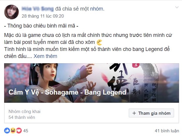 Không thèm nạp 1 đồng, game thủ Việt vẫn được “tạc tượng Vàng” ngay giữa Hoàng Thành server Trung Quốc - Ảnh 4.