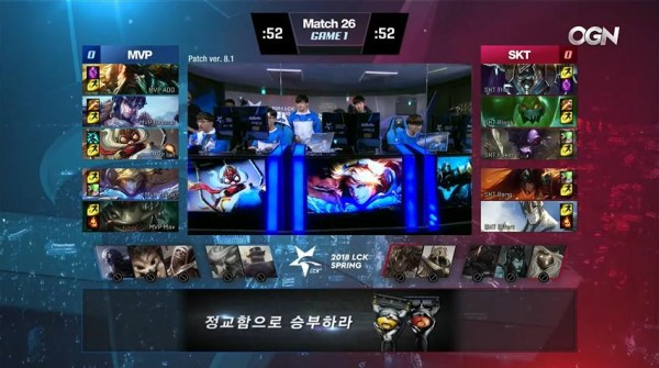 Bầu trời đang sụp xuống với SKT T1, Faker thi đấu rất hay nhưng team vẫn thua trận thứ 4 liên tiếp